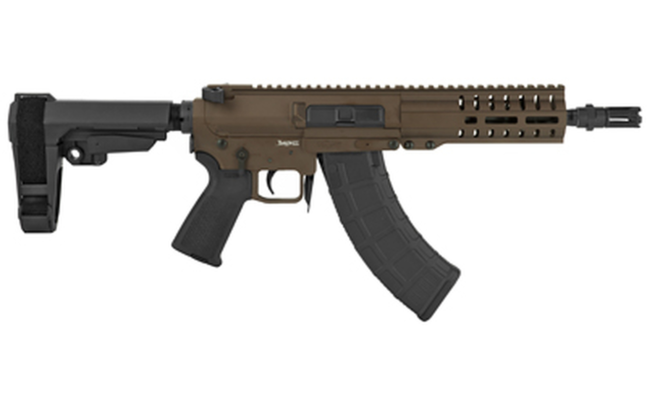 Buy Cmmg Banshee Mk X Mm Midnight Bronze Online