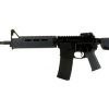 Colt LE6920 MPS STG, M4 Carbine, .223/5.56, Stealth Grey 30rd Mag
