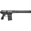 Daniel Defense DD5 V5 .260 Rem, 20" Barrel, M-LOK, Black, 20rd - Image 2