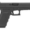 Glock, 21 Gen 4, Rebuilt, Striker Fired, Full Size, 45ACP, 4.6" Barrel, Polymer Frame, Matte Finish, 13Rd, 2 Magazines, May or May Not Come With Night Sights - Image 2