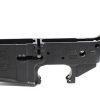 KE Arms, Stripped Lower, Forged, 223 Rem/556NATO, Black Finish