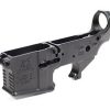 KE Arms, Stripped Lower, Forged, 223 Rem/556NATO, Black Finish - Image 2