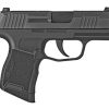 Sig P365, Striker Fired, 9mm, 3.1" Barrel, Polymer Frame, Black, XRay3 Day/Night Sights, 1 Magazine, Coupon In Box For 1 Magazine, - Image 2