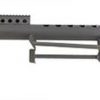 Serbu BFG-50 Bolt Action Rifle, 29" Barrel, With Bipod - Image 2