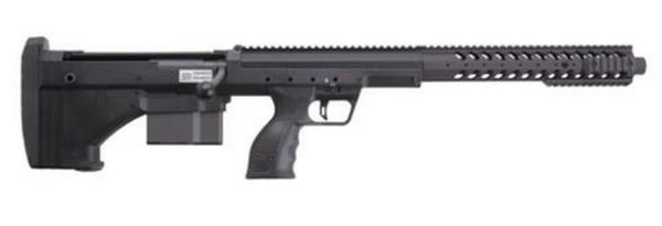 Desert Tech SRS-A1 Rifle, .308 22" Black