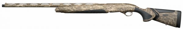 Beretta A400 Xtreme Plus 12 Ga, 30" Barrel, 3.5" Mossy Oak Bottomland Fixed Kick-Off Stock, 2rd - Image 2