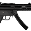 PTR 9R 9mm 16i" Rifle M-Lok Handguard, Rail 30rd Mag