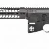 Spikes Rare Breed Crusader 5.56/.223, 14.50" Barrel, Magpul CTR, Black, No Mag - Image 2
