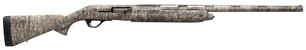 Winchester Repeating Arms, SX4, Waterfowl, Semi-automatic, 12 Gauge, 3.5", 28" Barrel, Realtree Timber Finish, Synthetic Stock, 4Rd