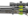 Traditions Crackshot XBR Package .22 Caliber, 16.50" Barrel, 20" Fixed Stock, Kryptek Highlander