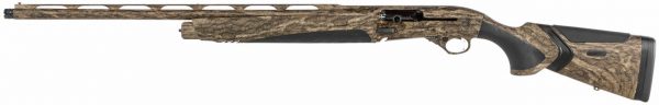 Beretta A400 Xtreme Plus 12 Ga, 28" Barrel, 3.5" Mossy Oak Bottomland Synthetic Fixed Kick-Off Stock Left Hand, 2rd - Image 2