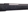 Weatherby Mark V Accumark 30-378 Weatherby Mag, 26" Barrel, Graphite Black Receiver, Monte Carlo Stock, 3rd