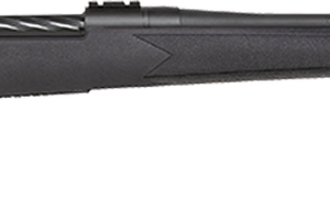 Mossberg Patriot 300 Win Mag, 24" Barrel, Synthetic Stock, 3rd