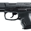 Walther P99c AS 9mm Compact 10 Round, 2 Mags