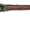 Taylor's 1874 Sharps Light Lever .22 Hornet, 24" Barrel, Wood Stock