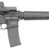 Smith & Wesson M&P 15 Sport II EoTech 512 Kit 5.56/223, 16" Barrel, EoTech, Caldwell Mag Charger, Gun Case, 30rd Mag - Image 2