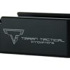 Taran Tactical PMAG Base Pad .223 Rem, +5 Capacity, Black