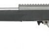 Volquartsen Lightweight, 22 WMR with Hogue Stock - Image 2