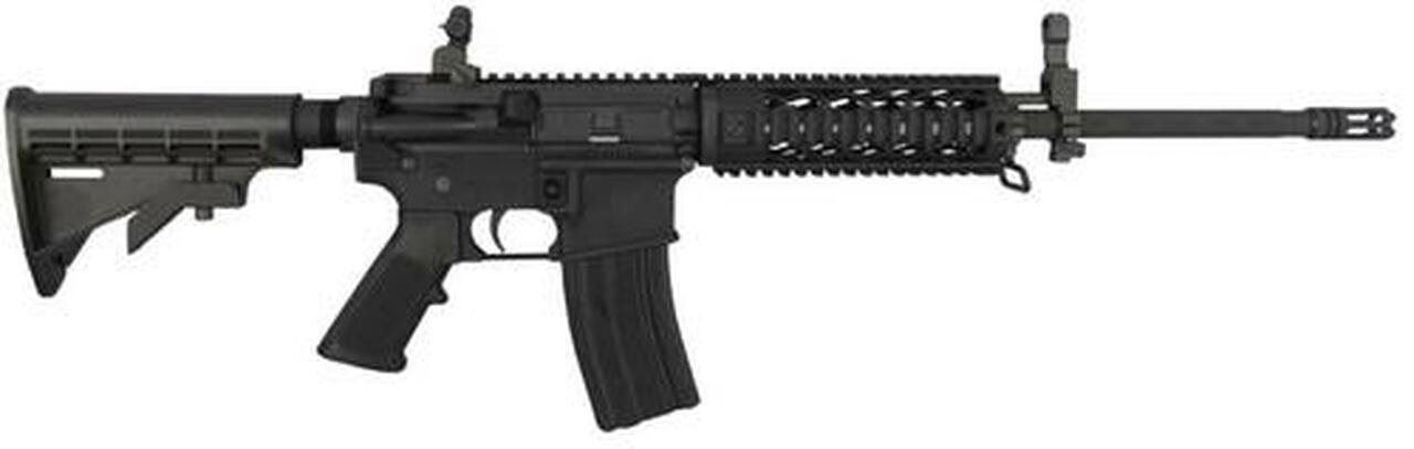 Buy YHM Black Diamond YHM-15 Carbine 5.56 NATO 16″ online for sale