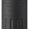 AAC Mini 4 Quick Detach Suppressor 5.56mm 51T - Image 2