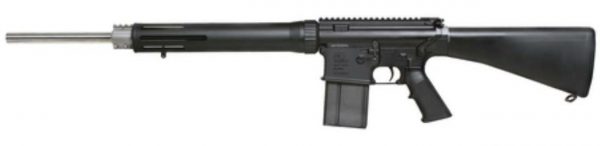 Armalite AR- 308, Black