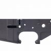 Anderson AR-15 Stripped Lower Receiver ''These Colors Never Run" Multi CalMarked - Image 2
