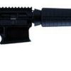 Armalite AR-10A4CBNF 308 Carbine Black, Natl Match Trigger