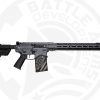 Battle Arms Development XYSTON DMR .308 Win, 18" Barrel, Battlearms Grey, 20rd