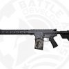 Battle Arms Development XYSTON DMR .308 Win, 18" Barrel, Battlearms Grey, 20rd - Image 2