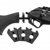 Benelli LUPO .270 Win, 22" Barrel, Progressive Comfort Black Stock, Blued, 5rd - Image 2