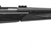 Benelli LUPO .270 Win, 22" Barrel, Progressive Comfort Black Stock, Blued, 5rd