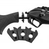 Benelli LUPO 6.5 Creedmoor, 24" Barrel, Progressive Comfort Black Stock, Blued, 5rd - Image 2