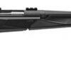 Benelli LUPO .308 Win, 22" Barrel, Progressive Comfort Black Stock, Blued, 5rd