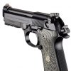Beretta/Wilson Combat 92G Centurion Tactical 9mm, 4.3" Barrel, Black, 17rd/20rd - Image 2