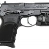 Bersa Thunder .380 Matte Finish With Nickel Accents - Image 2