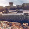 Christensen Arms Ridgeline .308 20" Green, Black, Tan - Image 2