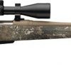 Winchester XPR Hunter .300 Win Mag, 26" Barrel, Vortex Crossfire II, Flat Dark Earth/Strata, 3rd