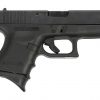 Glock 26 AUS Used 9mm, 3.5" Barrel, Contrast Sights, Black, 10rd - Image 2
