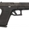 Glock 19 Gen5 AUS Used 9mm, 4" Barrel, Contrast Sights, Black, 15rd - Image 2