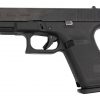 Glock 19 Gen5 AUS Used 9mm, 4" Barrel, Contrast Sights, Black, 15rd