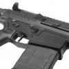 Grey Ghost Precision, HEAVY .308 MKII, AR, 308 Winchester, 16" Match Grade Barrel, Superlative Arms Adjustable Gas Block, Timney Single Stage Trigger, 15" M-Lok Handguard, Black, 20Rd - Image 2