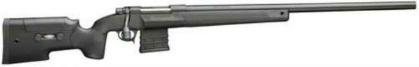 Sabatti Rover Tactical, 308, 26" Barrel, Matte Black, Synthetic Stock