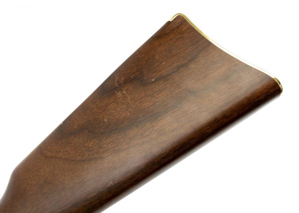 Henry Golden Boy Unfired Demo Model .22 LR, 20" Barrel, American Walnut Stock, Blued, 16rd - Image 2