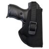 Hi-Point C9 Compact 9mm, 3.5" Barrel, Nylon Holster Package, Black, 8rd - Image 2