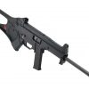 HK USC *CA Compliant* .45 ACP, 16.5" Barrel, Paddle Grip, Black, 10rd