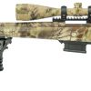 Howa Kryptek Highlander Package .308 Win, 24" Barrel, Nikko Stirling Scope, Bipod, 5rd - Image 2