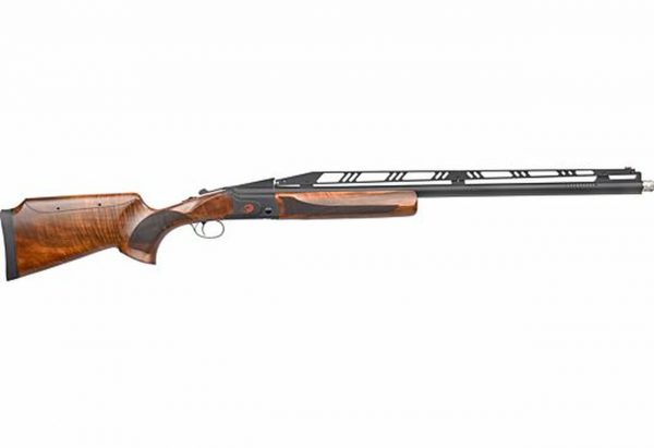 Pointer SCT Deluxe Trap 12 Ga, 30" Barrel, 3", Turkish Walnut, 1rd