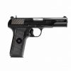 Zastava M57A 7.62 Tokarev, 4.5" Barrel, Blued Finish, 9rd Mag