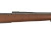 Montana Rifle Co. Colorado Buck Edition 300 Win Mag, 24" Barrel Synthetic, Cerakote, Right Hand, Brake