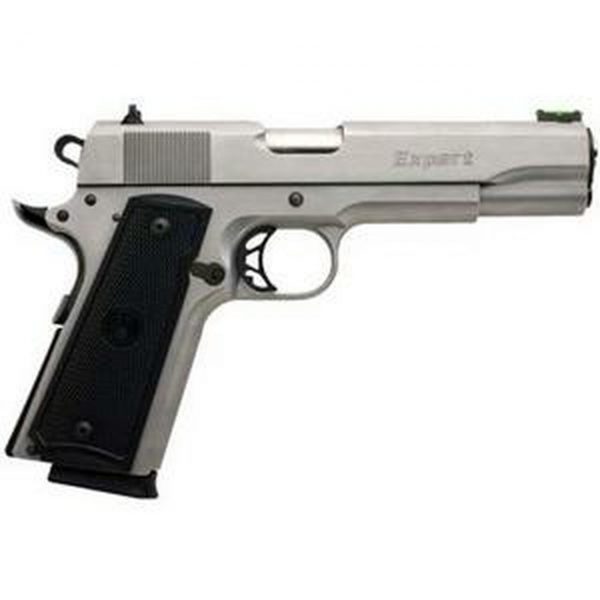 Para USA PARA USA EXPERT 1911 45 5" Fiber Optic Sights, Stainless Steel Finish